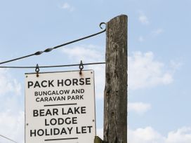 Packhorse Shepherd’s Hut - Peak District & Derbyshire - 1076139 - thumbnail photo 15