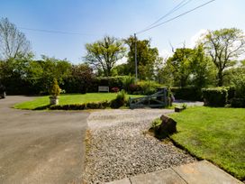 The Old School Bike Shed - Scottish Lowlands - 1076252 - thumbnail photo 16