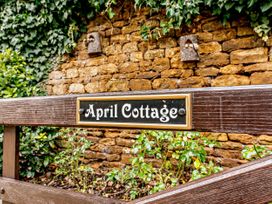 April Cottage - Cotswolds - 1076299 - thumbnail photo 41