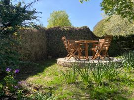 Manor Barn Cottage - Peak District - 1076514 - thumbnail photo 22