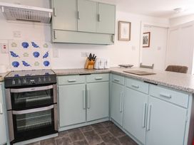 Storkery Cottage - Scottish Lowlands - 1076529 - thumbnail photo 14
