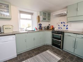 Storkery Cottage - Scottish Lowlands - 1076529 - thumbnail photo 15