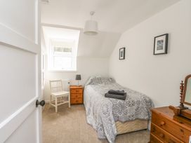 Storkery Cottage - Scottish Lowlands - 1076529 - thumbnail photo 20