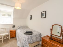 Storkery Cottage - Scottish Lowlands - 1076529 - thumbnail photo 21