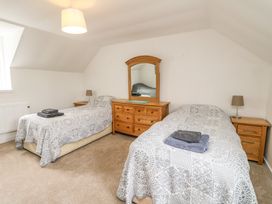 Storkery Cottage - Scottish Lowlands - 1076529 - thumbnail photo 22