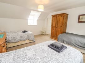Storkery Cottage - Scottish Lowlands - 1076529 - thumbnail photo 24