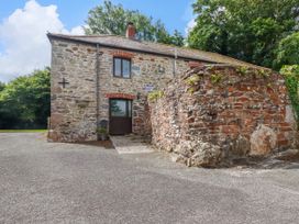 Bray Cottage - Cornwall - 1076563 - thumbnail photo 1