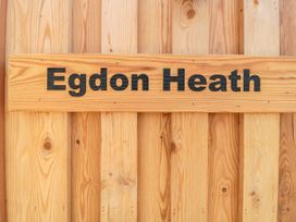 Egdon Heath - Dorset - 1076565 - thumbnail photo 3