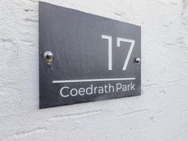 17 Coedrath Park - South Wales - 1076663 - thumbnail photo 3