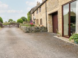 The Barn at Heath Hall Farm - Yorkshire Dales - 1077007 - thumbnail photo 15