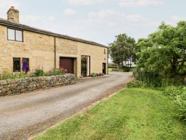 The Barn at Heath Hall Farm - Yorkshire Dales - 1077007 - thumbnail photo 3