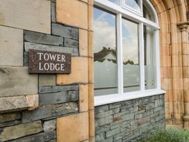 Tower Lodge - Lake District - 1077031 - thumbnail photo 3