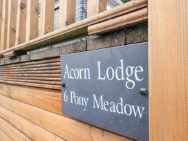 Acorn Lodge - Lake District - 1077210 - thumbnail photo 3