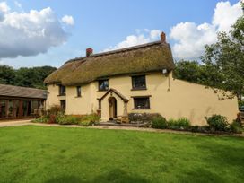 South Honeycroft Thatch - Devon - 1077280 - thumbnail photo 1