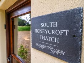 South Honeycroft Thatch - Devon - 1077280 - thumbnail photo 3