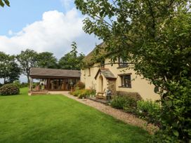 South Honeycroft Thatch - Devon - 1077280 - thumbnail photo 44