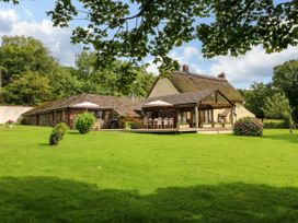 South Honeycroft Thatch - Devon - 1077280 - thumbnail photo 45