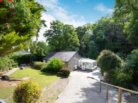 Nant Cottage - North Wales - 1077345 - thumbnail photo 1