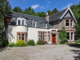 Bearnock Lodge - Scottish Highlands - 1077443 - thumbnail photo 1