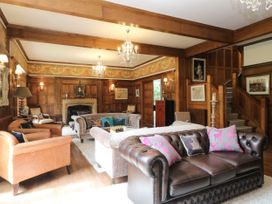 Bearnock Lodge - Scottish Highlands - 1077443 - thumbnail photo 3