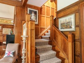 Bearnock Lodge - Scottish Highlands - 1077443 - thumbnail photo 15