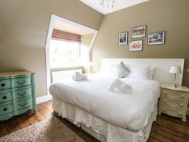 Bearnock Lodge - Scottish Highlands - 1077443 - thumbnail photo 25