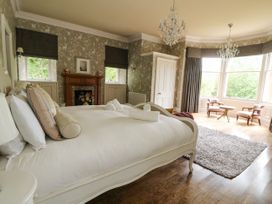 Bearnock Lodge - Scottish Highlands - 1077443 - thumbnail photo 28