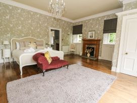 Bearnock Lodge - Scottish Highlands - 1077443 - thumbnail photo 29