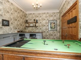 Bearnock Lodge - Scottish Highlands - 1077443 - thumbnail photo 38