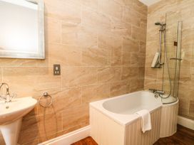 Bearnock Lodge - Scottish Highlands - 1077443 - thumbnail photo 43