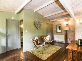 Bearnock Lodge - Scottish Highlands - 1077443 - thumbnail photo 49
