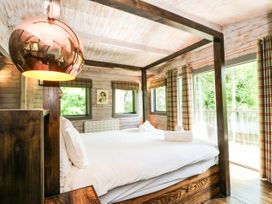 Bearnock Lodge - Scottish Highlands - 1077443 - thumbnail photo 52