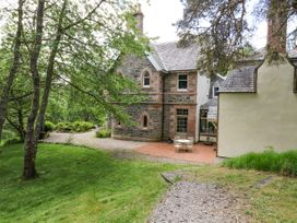 Bearnock Lodge - Scottish Highlands - 1077443 - thumbnail photo 62