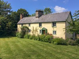 Denbigh Hall - Herefordshire - 1077504 - thumbnail photo 1