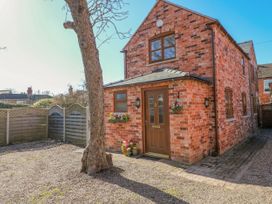 The Stable - Lincolnshire - 1077505 - thumbnail photo 1