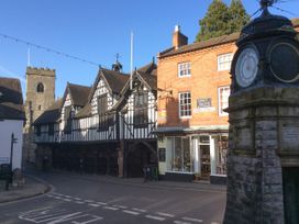 The Wheatlands - Shropshire - 1077516 - thumbnail photo 35