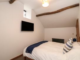 The Barn - Peak District - 1077540 - thumbnail photo 22