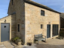The Barn - Peak District - 1077540 - thumbnail photo 1