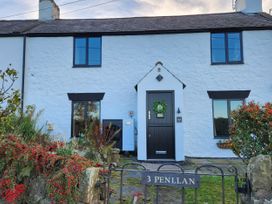 3 Penllan Cottages - North Wales - 1077543 - thumbnail photo 1