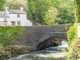 Bridge House - Lake District - 1077561 - thumbnail photo 1