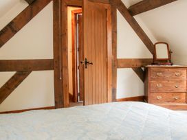 Pool Barn - Shropshire - 1077703 - thumbnail photo 9