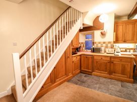 Woodbine Cottage - Peak District - 1077706 - thumbnail photo 7