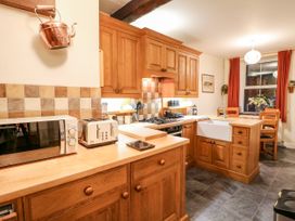 Woodbine Cottage - Peak District - 1077706 - thumbnail photo 8