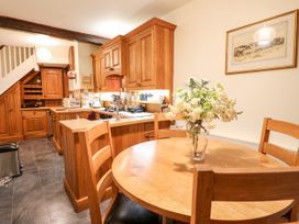 Woodbine Cottage - Peak District - 1077706 - thumbnail photo 9