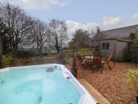 Woodbine Cottage - Peak District - 1077706 - thumbnail photo 17