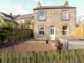 Woodbine Cottage - Peak District - 1077706 - thumbnail photo 18