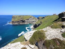 Badgers Rest - Cornwall - 1077739 - thumbnail photo 16