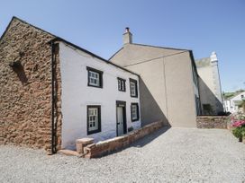 Nursery Cottage - Lake District - 1077914 - thumbnail photo 1