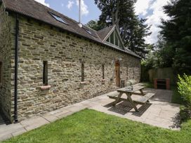 The Coach House - Herefordshire - 1077965 - thumbnail photo 32