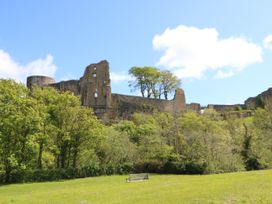 Ronnie's Roost - Yorkshire Dales - 1078125 - thumbnail photo 28